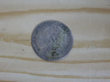 Tutti le monete: 20 Kreuzer Neuenburg 1695 – Usato da Zürich venduto da thn_gx89