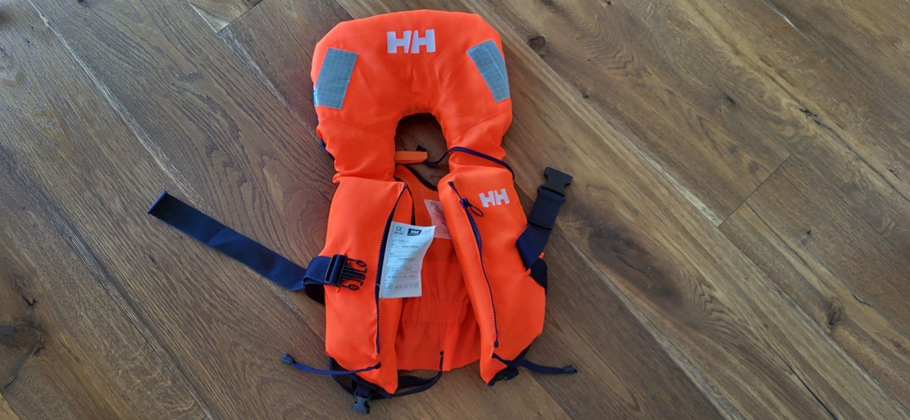 Helly Hansen Gilets de sauvetage: Schwimmweste Kinder – D'occasion à Horgen par Sonya2 5