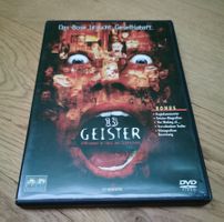 13 Geister