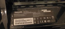 Bildschirm - Philips 