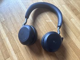 Jabra Evolve 2 75 + Dongle USB C