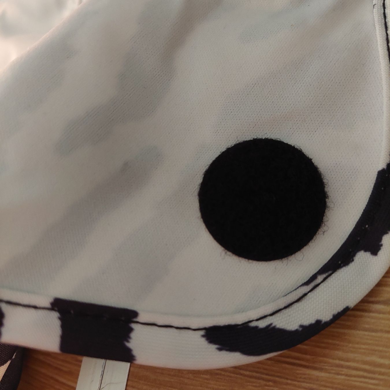 Babyzen Carrozzine: Babyzen Yoyo Textilset Zebra  – Nuovo (secondo la descrizione) da Belp venduto da masterdriftking 3