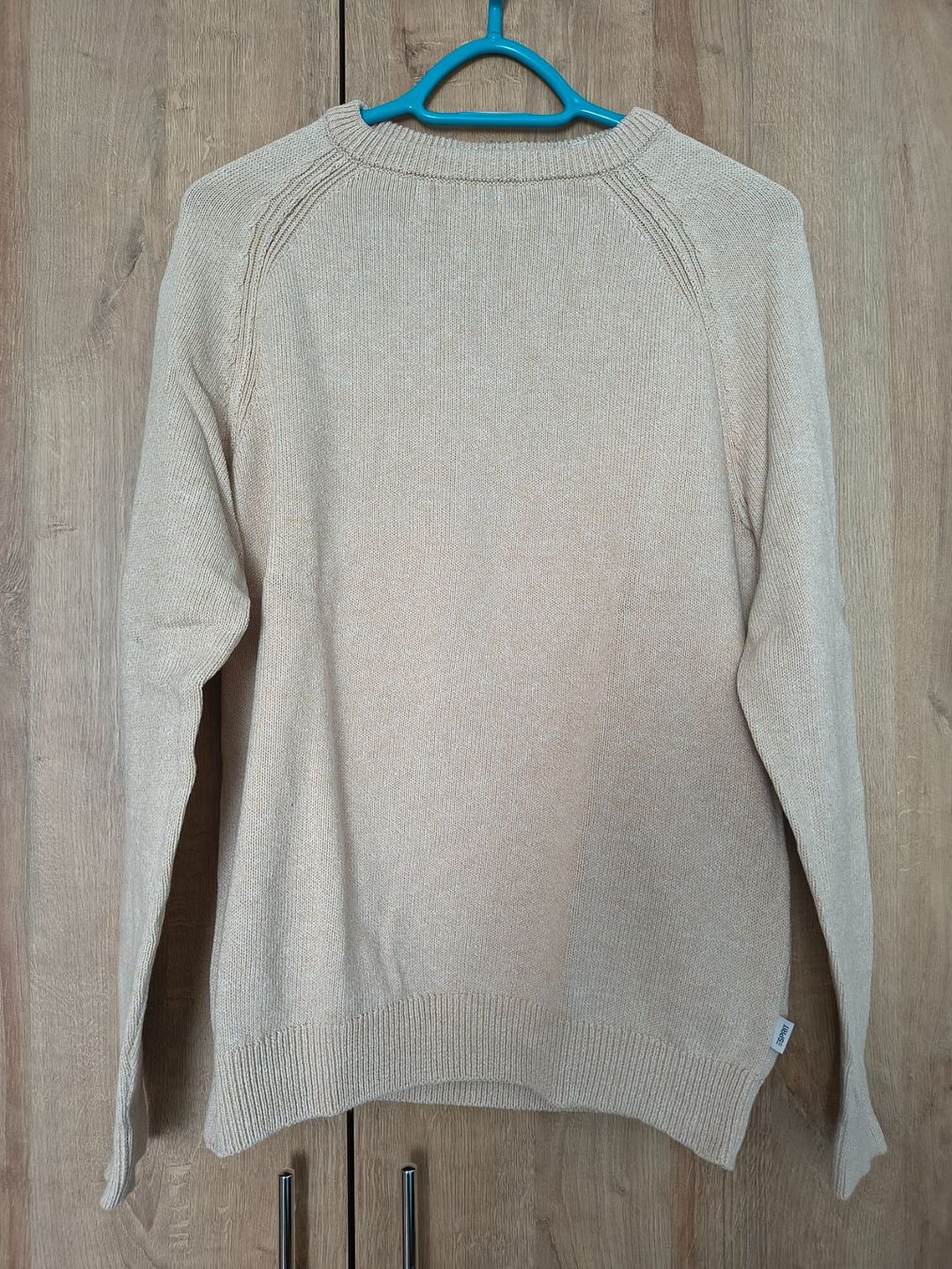 Lotti di vestiti: 4 Pullover (L) + Langarmshirt XL – Usato da St. Gallen venduto da Ovi777 1
