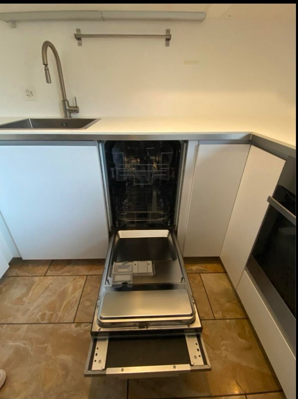 Ikea Cucine complete: IKEA Kuechenfronten UPPLOV VOXTORP – Usato da Mörel venduto da Goudakaas 5