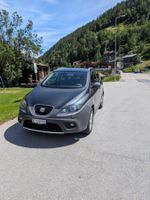 Seat Altea XL Freetrack 4x4