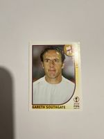 Panini WM02 Bild Southgate