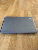 HP Pavilion G6 | Intel i3 | 500 GB SSD | 8 GB RAM | Ubuntu