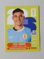 Panini FIFA WM 2026 * Manuel Ugarte (URU 14)