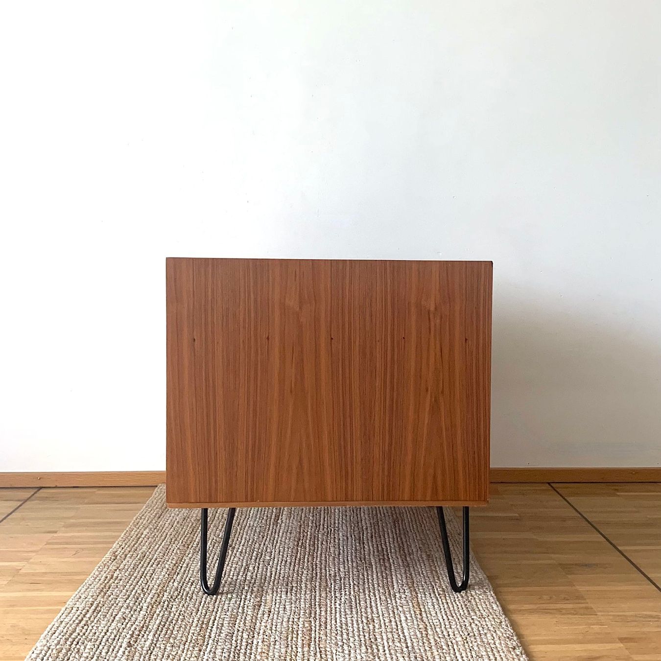 Kommoden: Sideboard/Kommode aus den 60er Jahren – Gebraucht aus Winterthur von Trouvailles-77 6