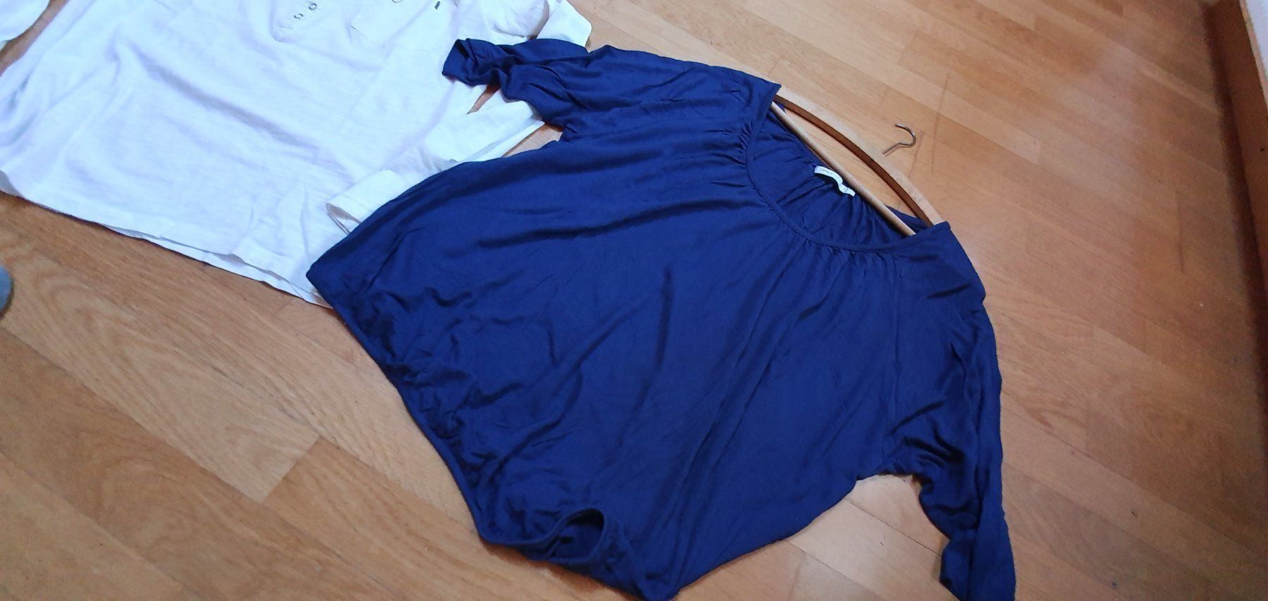 T-Shirts: 2 passende Shirts neu gr.L – Neu (gemäss Beschreibung) aus Ferden von jemyce 2