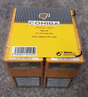 Zigarren Cohiba Mini 10