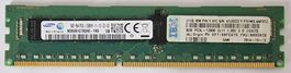 IBM 8GB RAM FRU00D5038