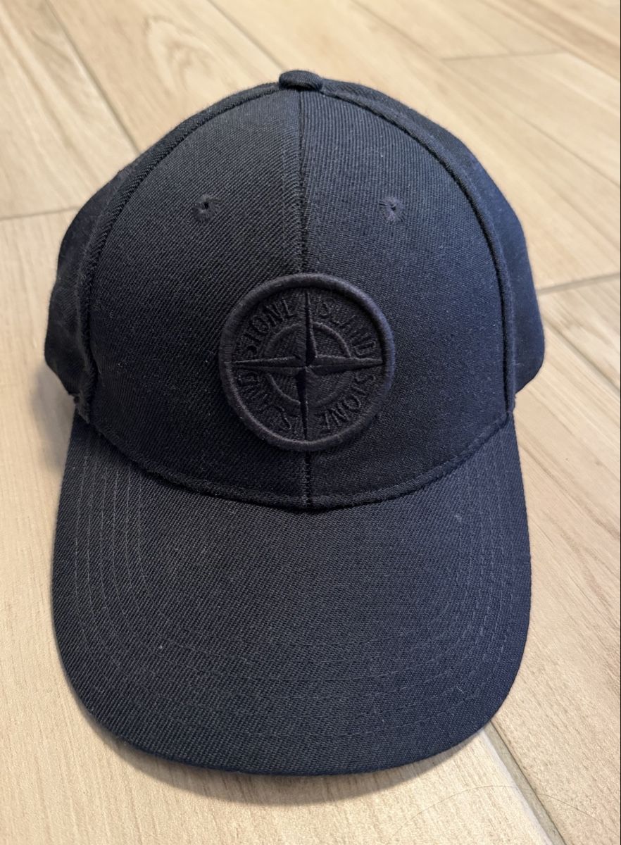 Stone Island Chapeaux, bonnets & casquettes: Stone Island hat  – D'occasion à Sugiez par Jerem2894