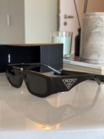 Coole Prada Sonnenbrille PR 09ZS 1AB5S0