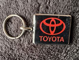 Toyota Schlüsselanhänger 