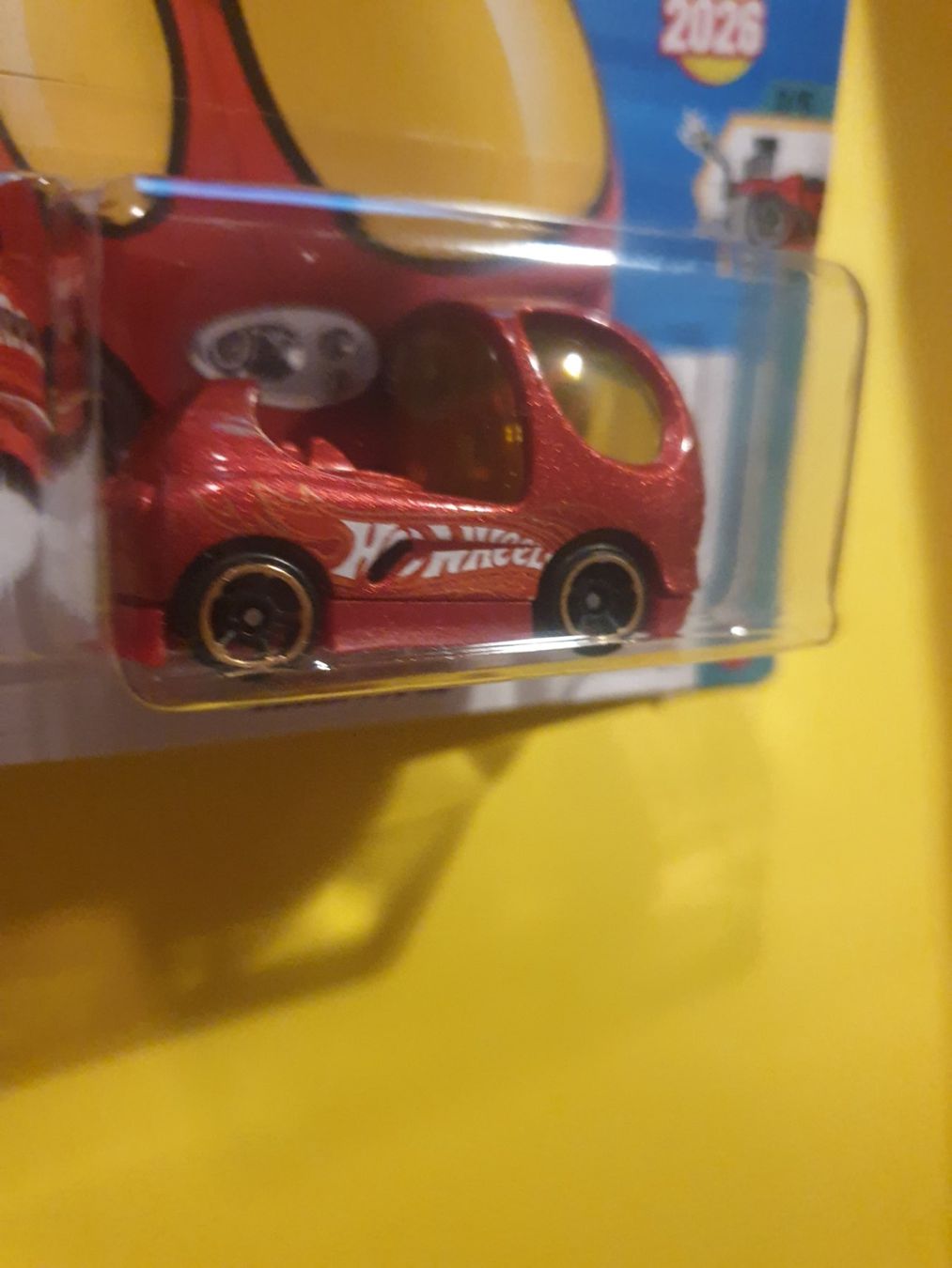 Hot Wheels Modellini d'auto: Hot Wheels DEORA TOO'ND – Nuovo e nell'imballaggio originale da Oftringen venduto da Rotor 5