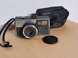 Fotoapparat Ricoh 126-C EES