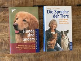 Die Sprache der Tiere & Hunde sind anders, Verständigung