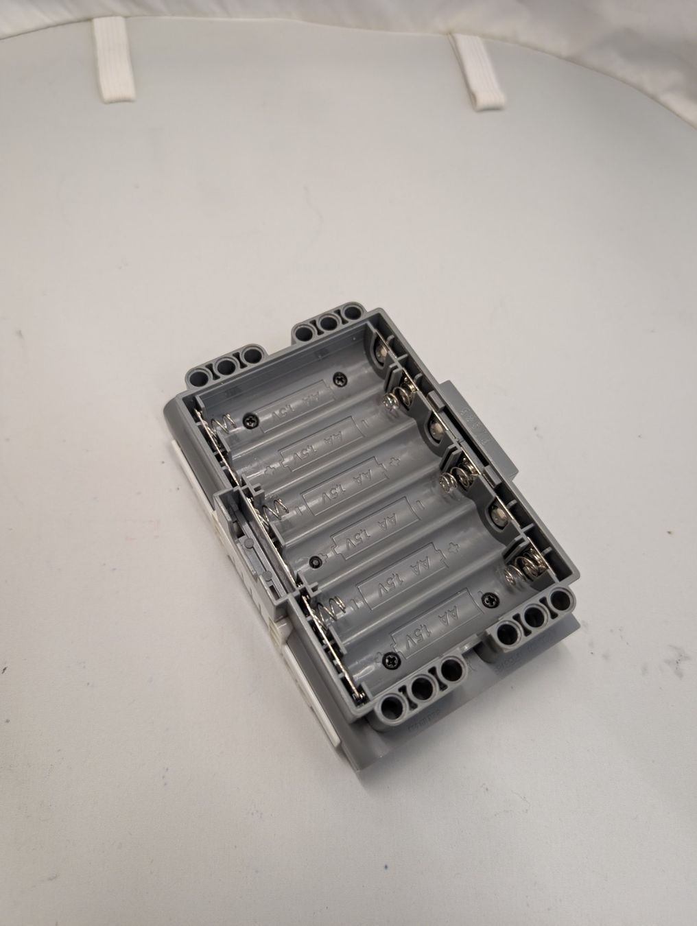 Lego Kit di costruzioni: LEGO MindStorms NXT Brick 53788 sans batterie – Usato da Lutry venduto da Brocantosaurus 1
