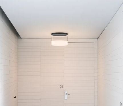 Lampadari & plafoniere: Vibia Deckenleuchte Guise – Usato da Rothenburg venduto da Lampenoutlet 1