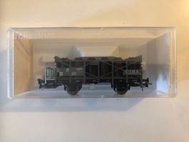 Fleischmann 522101 CH CIBA NEU