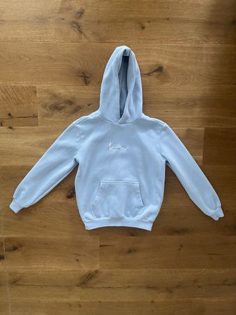 Karl Kani Hoodie - sehr guter Zustand 