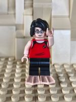 Lego Harry Potter / Triwizard Uniform / Flippers (hp413)