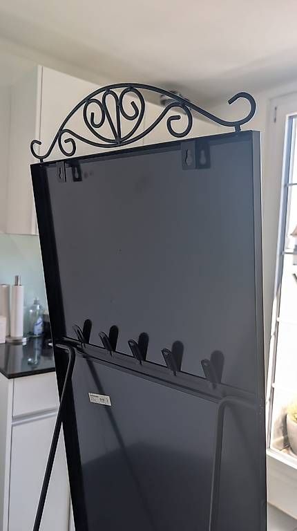 Ikea Miroirs: Spiegel IKEA Karmsund – D'occasion à Luzern par Stoca4 3