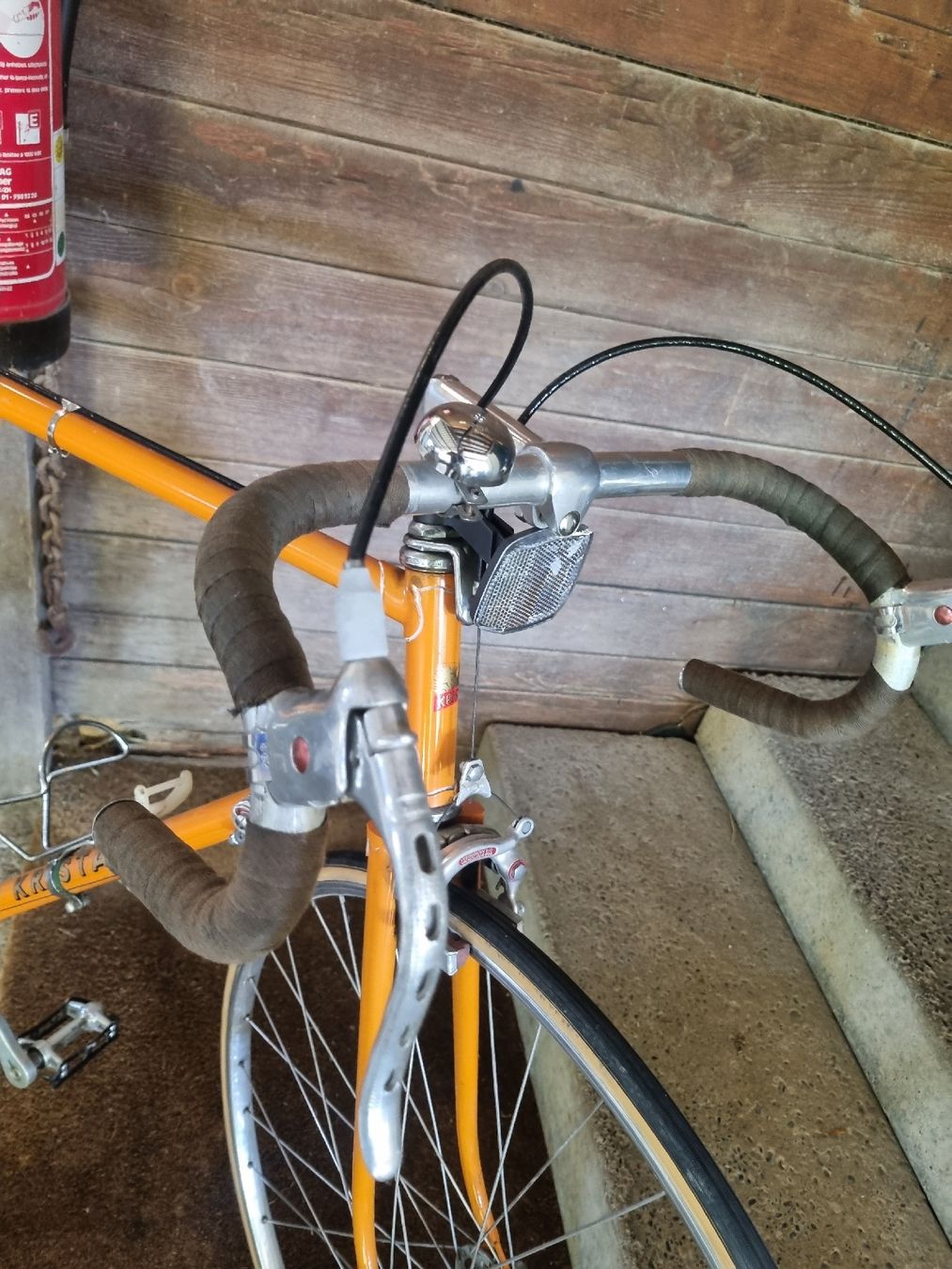 Vélos: Rennerad – D'occasion à Dällikon par Global_Antik 1