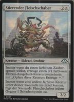 TCG Magic The Gathering MTG MH3 0007 Stierender Fleischschab