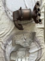 Gebrauchter Katalysator für Ford Fiesta Sport 1.6 Ti VCT