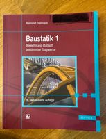 Fachliteratur - Baustatik 1 - Raimond Dallmann