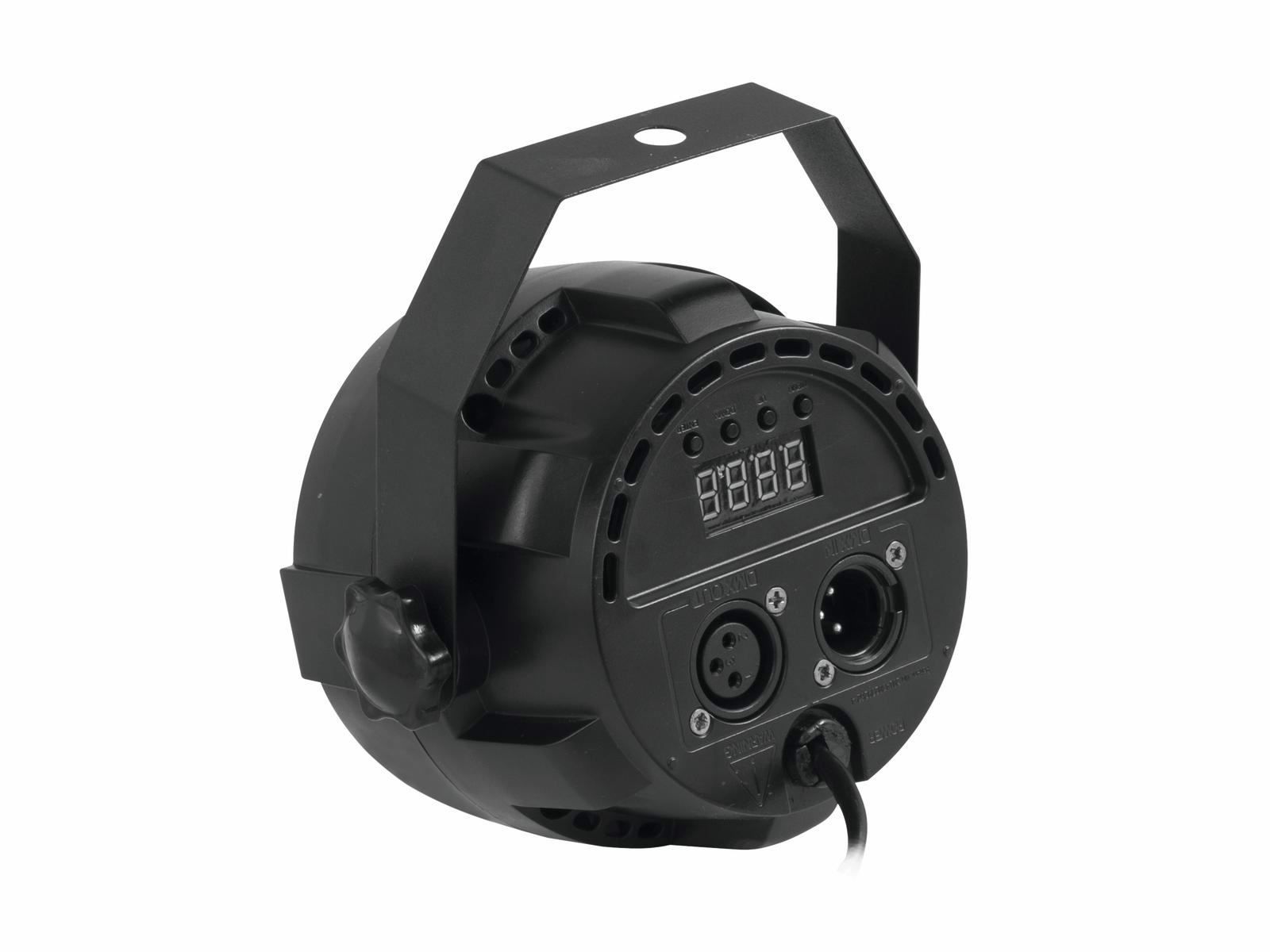 Illuminazione & Effetti luce: EUROLITE LED PARty Spot – Nuovo e nell'imballaggio originale da Däniken SO venduto da Profog1 2