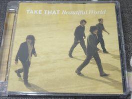 Take That - Beautiful World CD