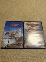 Disney: Planes 1 et 2