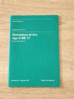 Regolamento "Simulatore di tiro ouais tu BB 77"