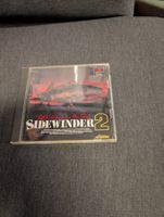 Sidewinder 2 Sony PlayStation JP