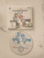 Mario Kart Wii - Top Zustand -Pal  CH Version