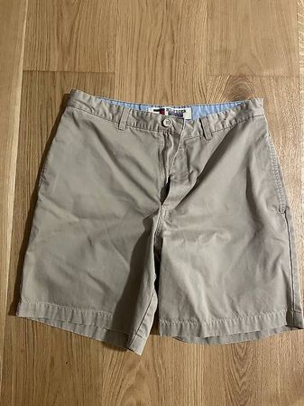 Tommy Hilfiger chino short