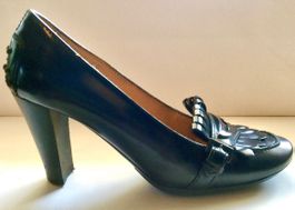 Tod‘s Pumps 36, schwarz