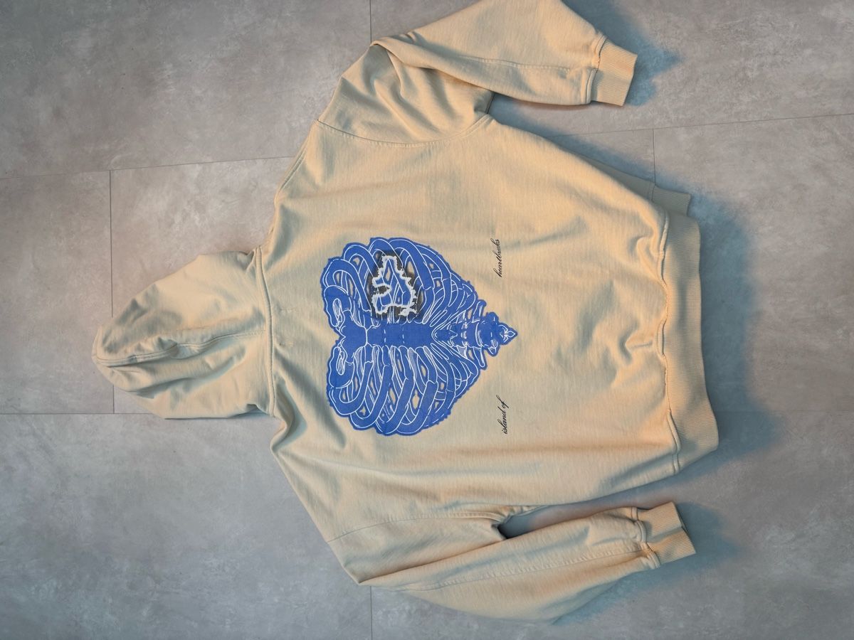 Maglioni & Felpe: PEQUS Hoodie – Nuovo (secondo la descrizione) da Pieterlen venduto da Patrick300 2