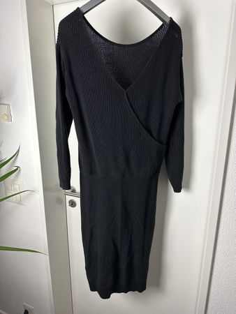 Strickkleid von even&odd curvy Grösse 48