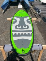 Surf Foil 4'9