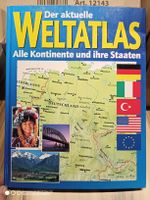 Weltatlas Alle Kontinente und ihre Staaten