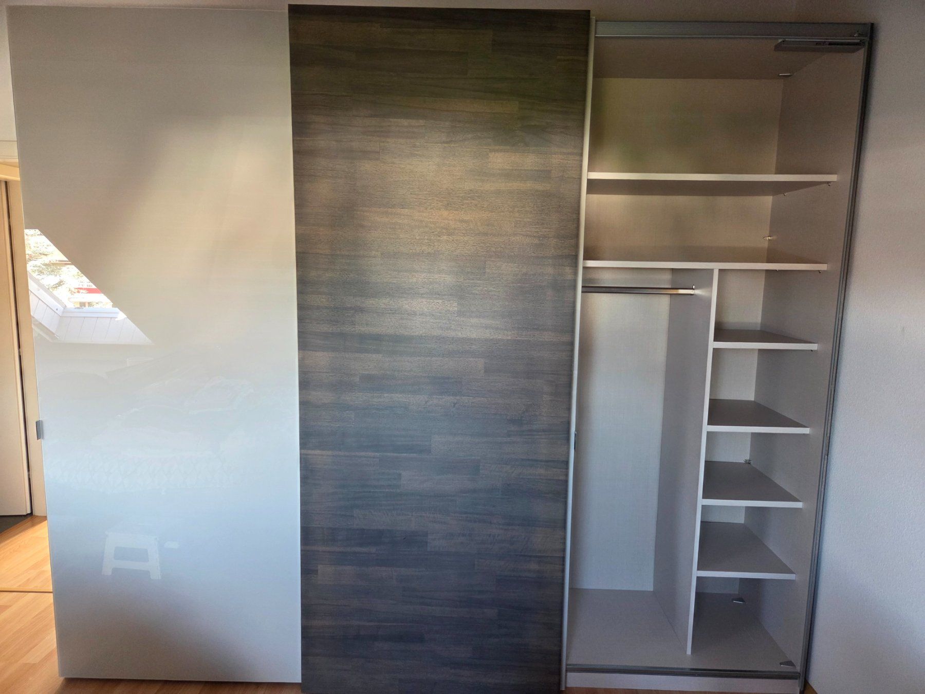 Pfister Schränke: Armoire Alpinchic Armadio – Gebraucht aus Gland von CoinDesTrouvailles 5