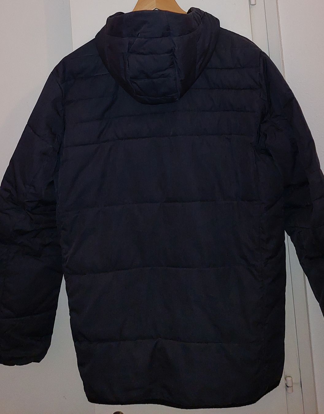 Jack & Jones Giacche: Veste Jack & Jones L léger avec traces d'utilisation – Usato da Orpund venduto da Biennerome 7