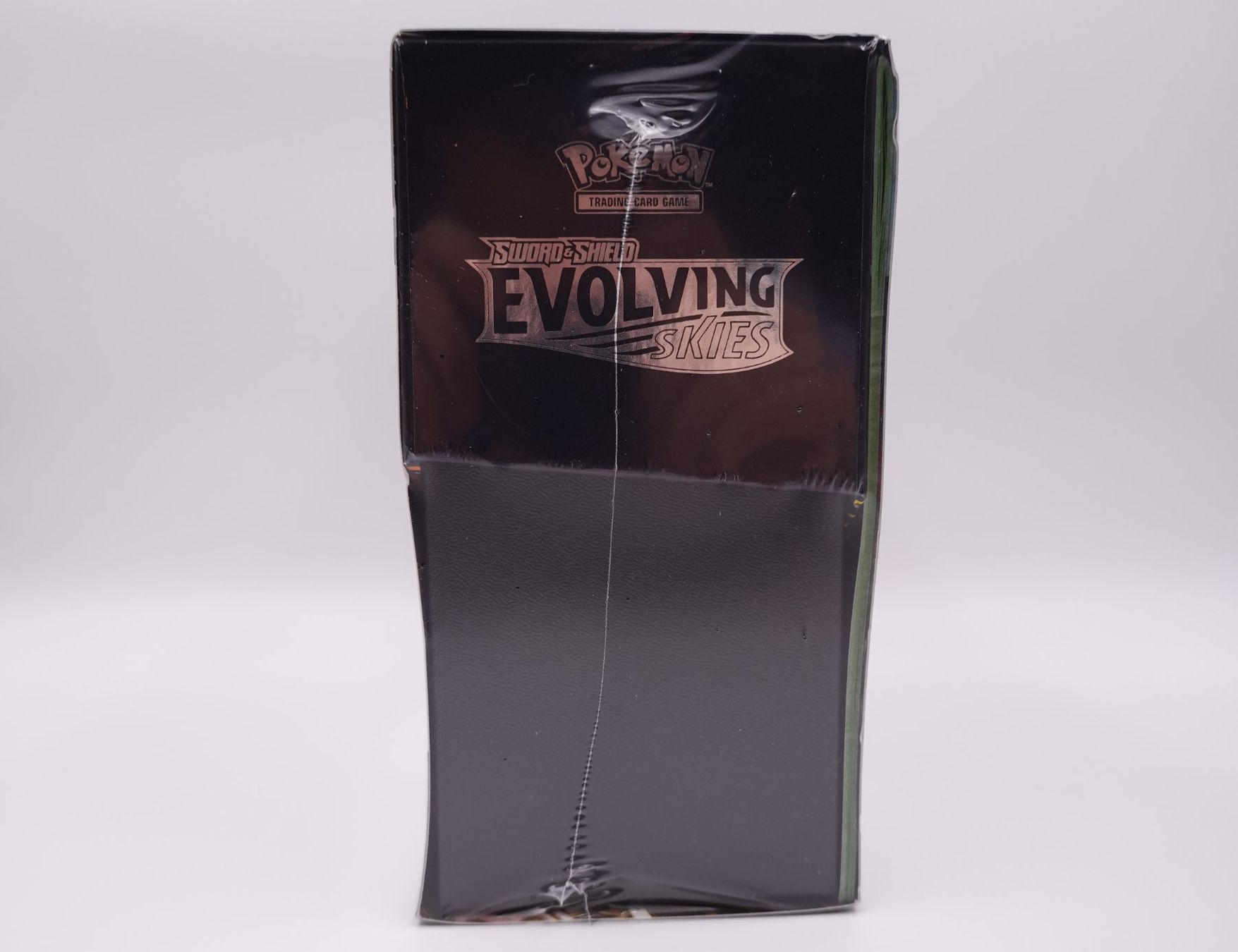 Pokémon Carte collezionabili: Pokemon Sword & Shield: Evolving Skies Elite Trainer Boxen – Nuovo e nell'imballaggio originale da Herisau venduto da ZelliZone 2
