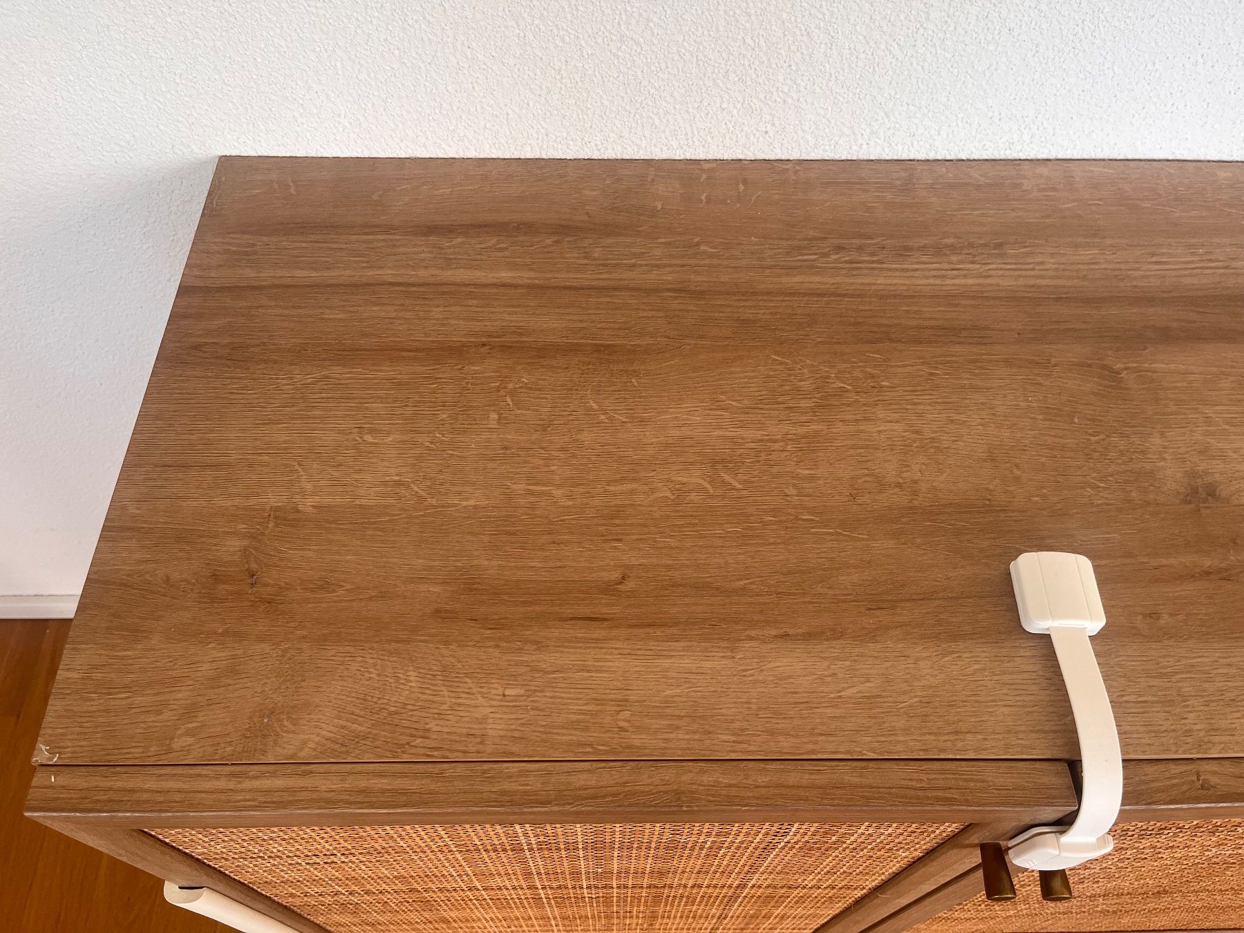 Beliani Cassettiere: Sideboard "Nivo" – Usato da Glattpark(Opfikon) venduto da pau_w672 4