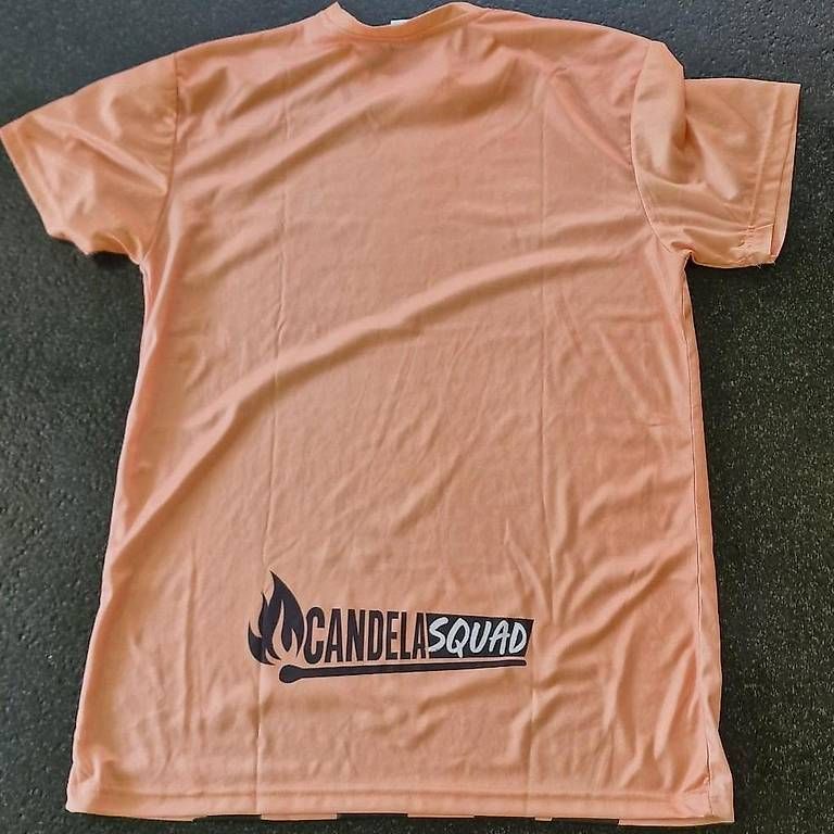 T-shirt: Culcha candela t-shirt  – Usato da Riehen venduto da Joloe 1