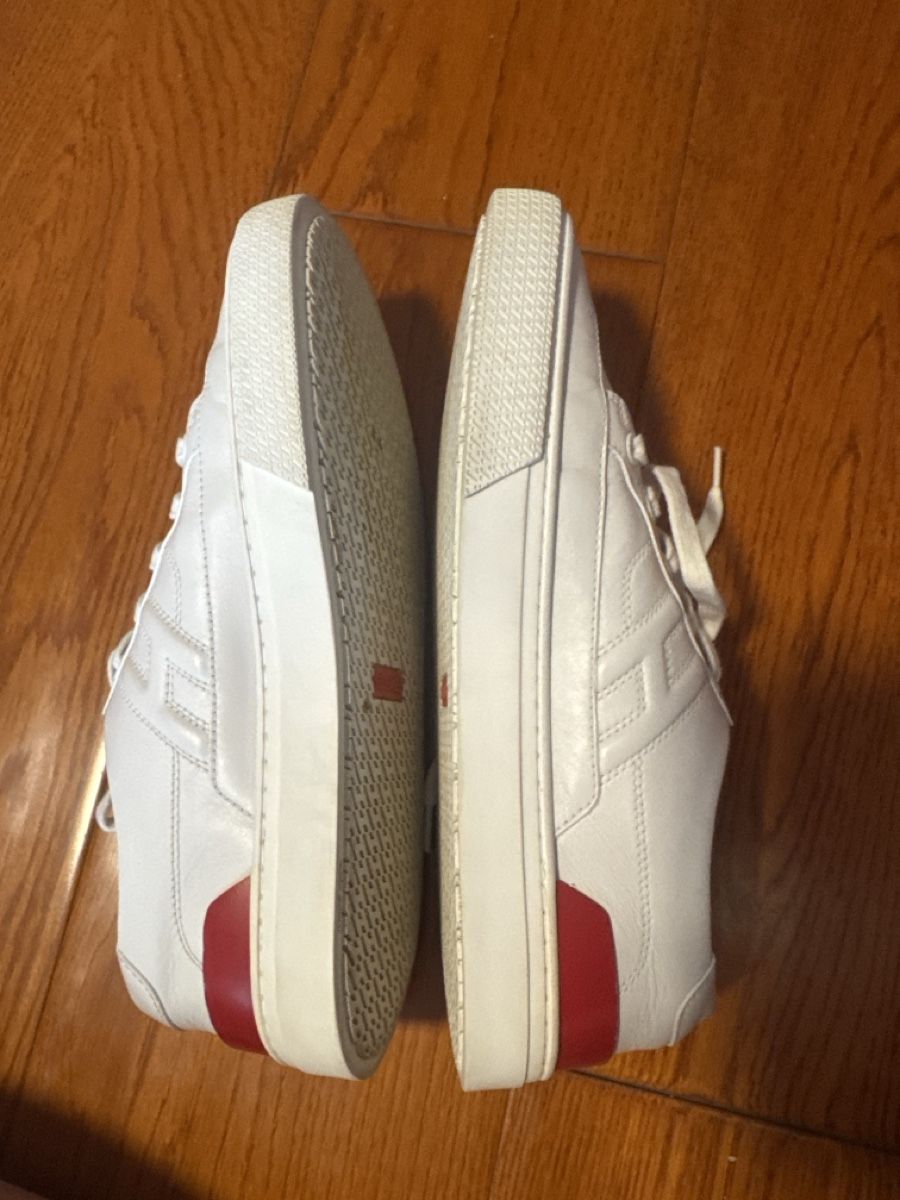 Scarpe da donna: Hermes Deep sneaker  – Usato da Davos Dorf venduto da gin_8k9d 2